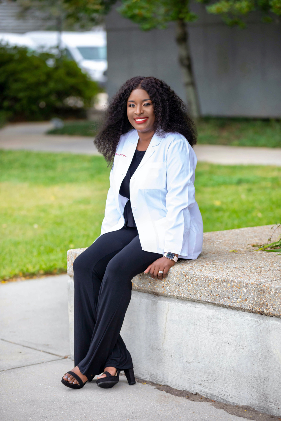 Monique Williams is a board certified Family Nurse Practitioner and Psychiatric-Mental Health Nurse Practitioner 