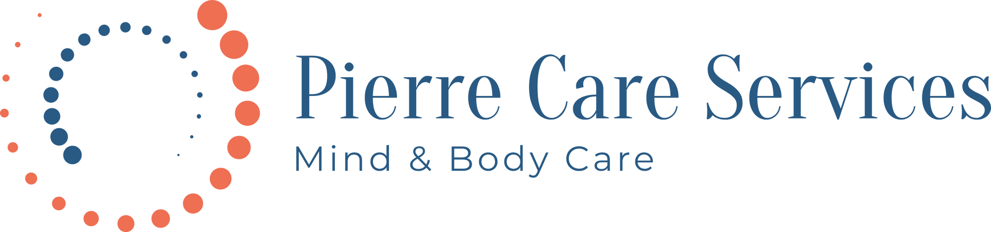 Welcome to Pierre Care Services. Our team is dedicated to providing quality care to the people of our community to benefit their health and well-being. 